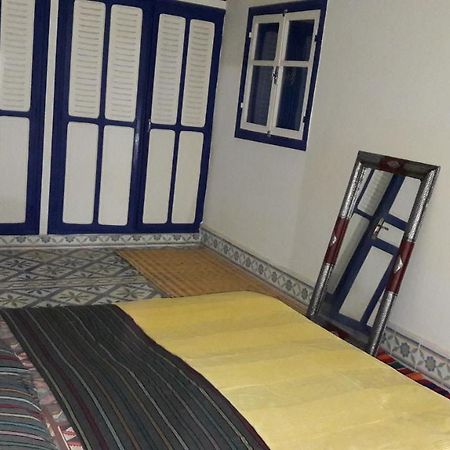 Willa Taghart, La Belle Demeure As-Suwajra Zewnętrze zdjęcie